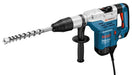BOSCH El.pneumatski čekić GBH 5-40 DCE (0611264070)-SBT Alati Beograd