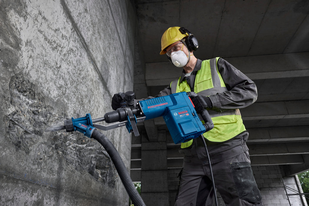 BOSCH Čekić za raskivanje GSH11EV (0611316000)-SBT Alati Beograd