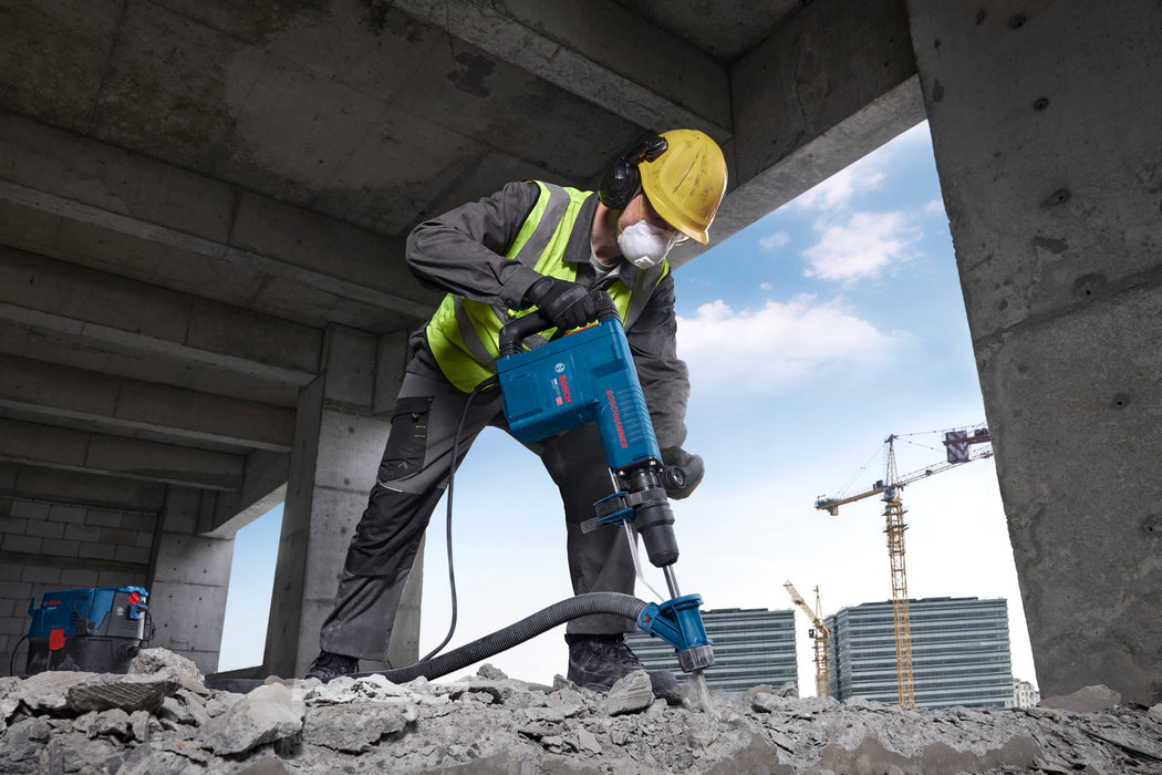 BOSCH Čekić za raskivanje GSH11EV (0611316000)-SBT Alati Beograd