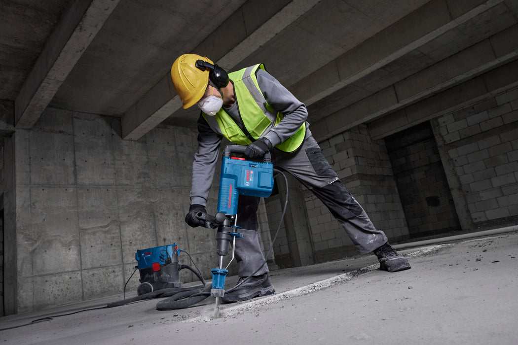 BOSCH Čekić za raskivanje GSH11EV (0611316000)-SBT Alati Beograd