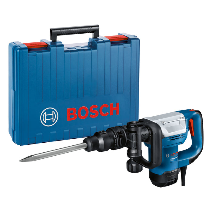 BOSCH GSH 5 - Čekić za raskivanje GSH5 (0611338700)-SBT Alati Beograd
