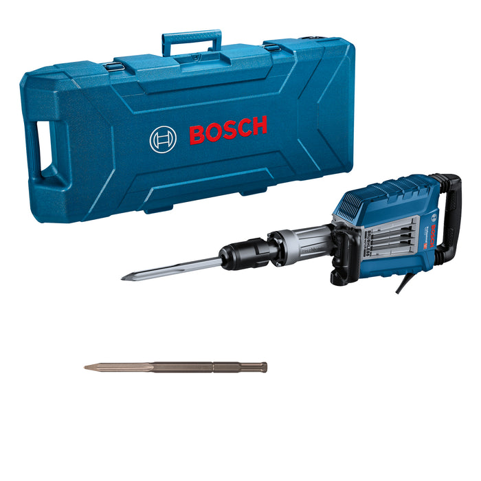 BOSCH Čekić za raskivanje GSH 14 C (0611344000)-SBT Alati Beograd