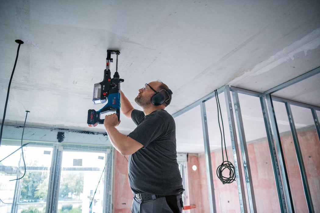 BOSCH Bušilica sa čekićem GBH 18V-28 D (0611919004)-SBT Alati Beograd