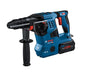BOSCH GBH 18V-28 CF + GDE - (0611921004)-SBT Alati Beograd