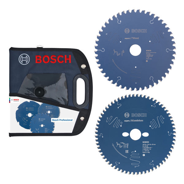BOSCH Circular Saw Blade 216 mm Set - (0615997642)-SBT Alati Beograd