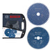BOSCH Circular Saw Blade 216 mm Set - (0615997642)-SBT Alati Beograd