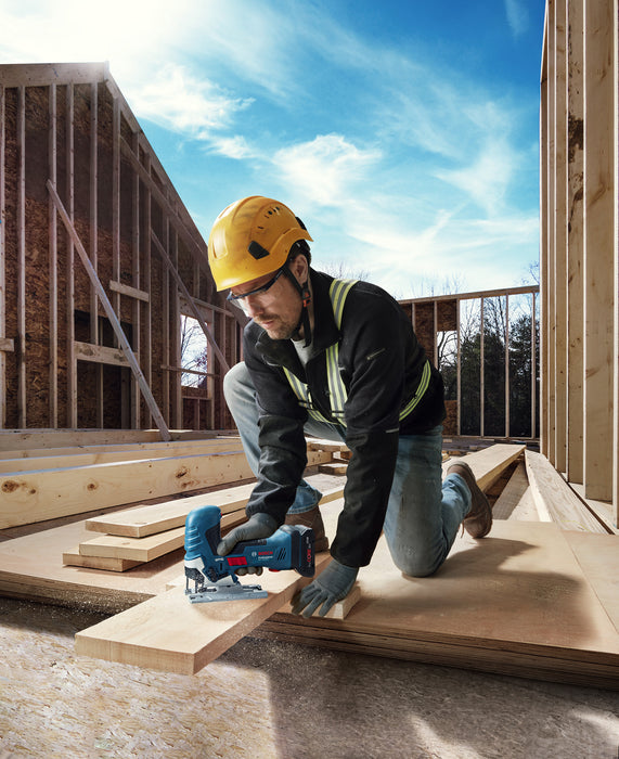 BOSCH GSB 18V-45; GST 18V-125 S; GKS 18V-57-2; 2x GBA 18V 4.0Ah; GAL 18V-40; srednja torba - Combi komplet 18V GSB+GKS+GST+2x4.0Ah+GA (0615A5005N)-SBT Alati Beograd