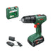 BOSCH EasyImpact 18V-38 - Akku-bušilica sa udarcima EasyImpact 18V (0615A5008L)-SBT Alati Beograd