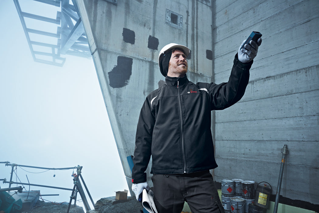 BOSCH GHJ 12+18V Unisex (osnovna verzija) - GHJ 12V + 18V Basic-L (0618800069)-SBT Alati Beograd