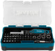 47-delni set bitova sa račnom Makita B-36170