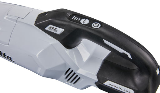 Akumulatorski usisivač Makita CL002GZ07; 40V XGT; bez baterije i punjača