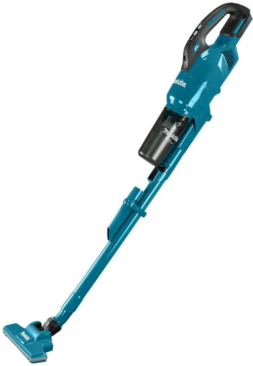 Akumulatorski usisivač Makita DCL286FZ; 18V LXT; bez baterije i punjača