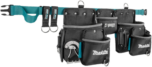 Makita pojas za alat sa torbicama (E-15229)