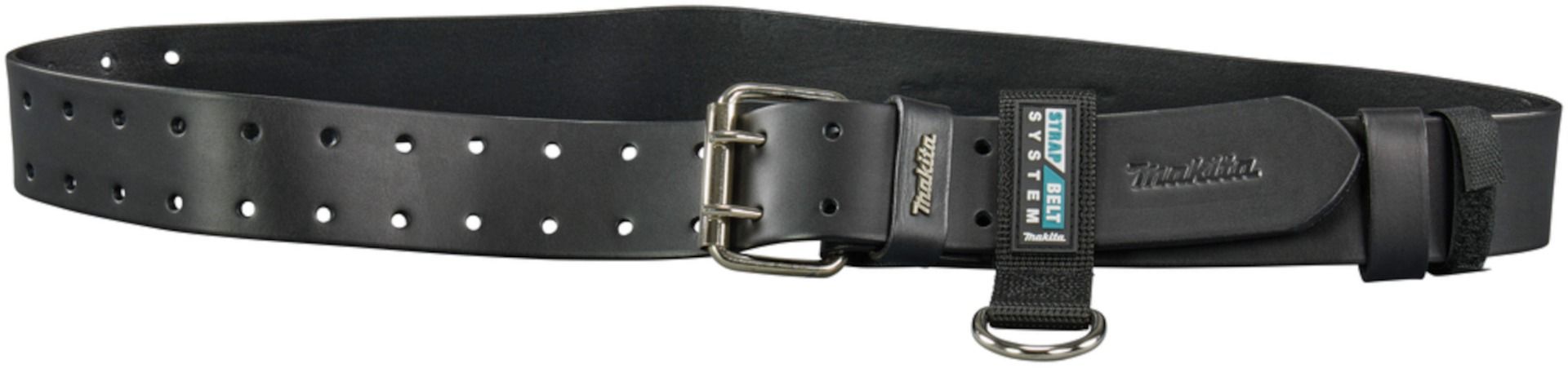 Vrhunski kožni kaiš sa alkom Makita E-15693