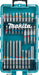 30-delni set bitova Makita E-15774