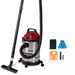 Einhell TC-VC 2045 S usisivač za suvo/mokro usisavanje, 900W