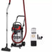 Einhell TE-VC 4090 SACL usisivač za suvo/mokro usisavanje, 1150W