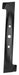 Einhell EN 3405451 rezervno sečivo za akumulatorske kosilice, 43cm