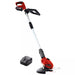 Einhell GE-CT 18 Li akumulatorski trimer za travu, sa 1x2.5Ah baterijom i punjačem