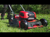 Einhell Akumulatorska samohodna kosačica za travu GP-CM 36/52 S Li BL (4x5,2Ah), 3413320