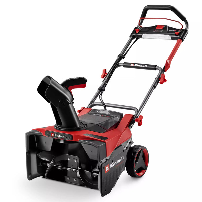 Einhell GP-ST 36/53 Li E BL-Solo akumulatorski čistač snega, PROFESSIONAL, 36V