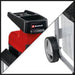 Einhell GC-RS 60 CB Električna seckalica za baštu, 2.300W