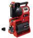 Einhell Hidropak GE-WW 1246 N FS, 4173530