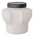 Einhell 4260042 posuda za farbu za pištolje za farbanje, 1200ml