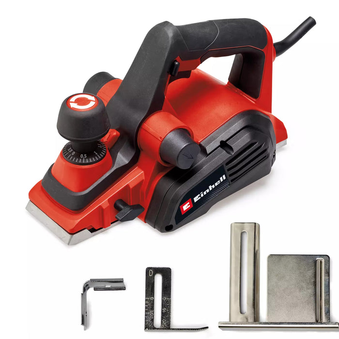 Einhell TE-PL 920 električna ručna glodalica, 920W