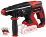 Einhell Akumulatorska čekić bušilica TE-HD 18/20 Li - Solo, 4514260