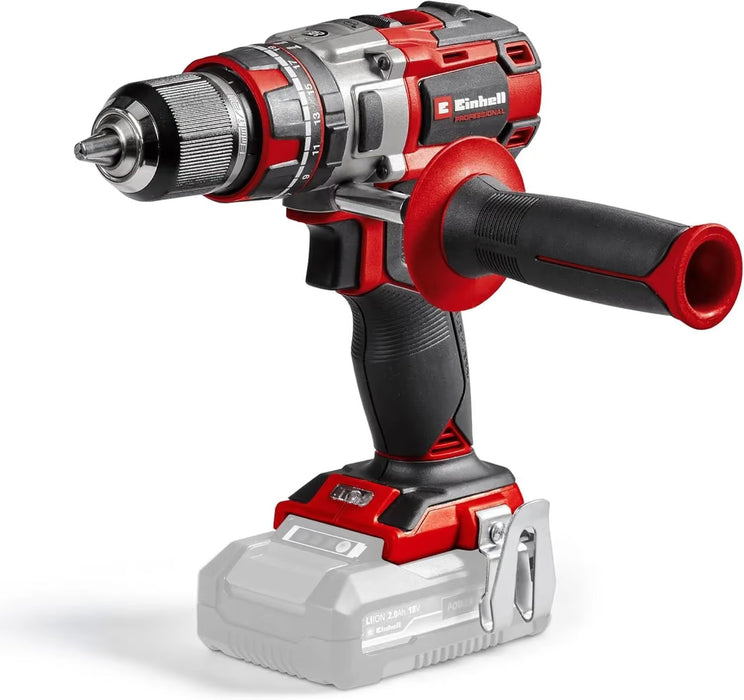 Einhell Akmulatorska bušilica TP-CD 18/80 Li BL-Solo, 4514300