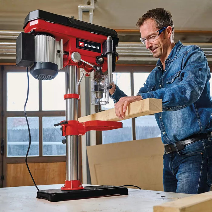 Einhell TC-BD 630/1 stona bušilica, 630 W