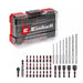 Einhell M-Case 39 kom Set imp.bit, burgija+, 49108773