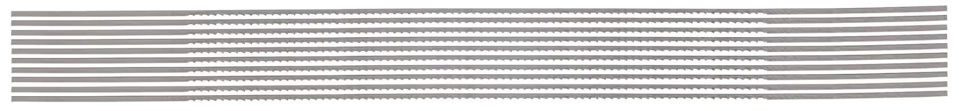 Einhell 49316352 set reznih listova, 127mm, 10kom