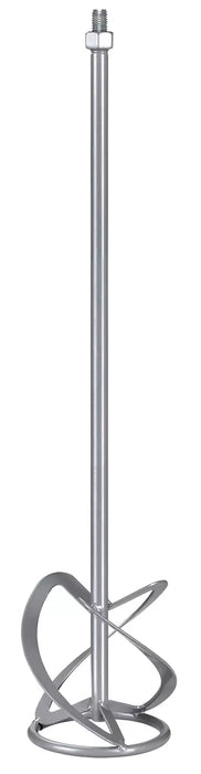 Einhell Dodatak za mešanje boje i maltera 120x600mm, M14, Pribor za mešanje boje/lepka/bitumena/maltera, 49497635