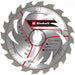 Einhell 49584759 rezni list za cirkular, 165x20x1.6mm, 20 zuba