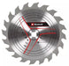 Einhell 49587151 rezni list za cirkular, 200x16x2.4mm, 20 zuba