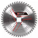 Einhell 49589351 rezni list za cirkular, 250x30x3.2mm, 48 zuba