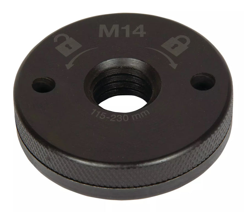 Einhell 49717705 brzostezni disk za brusne ploče, M14, 115-125mm