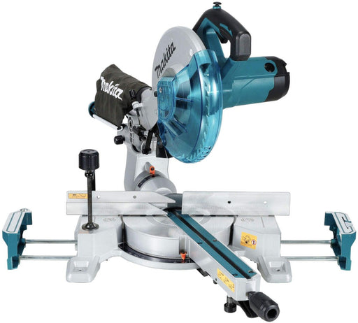 Stacionarna potezna kružna testera ger - Makita LS1110F