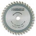 PROXXON Testere za FET volfram-kabrid vrh Ø 80 x 1.6 x 10mm, 28732