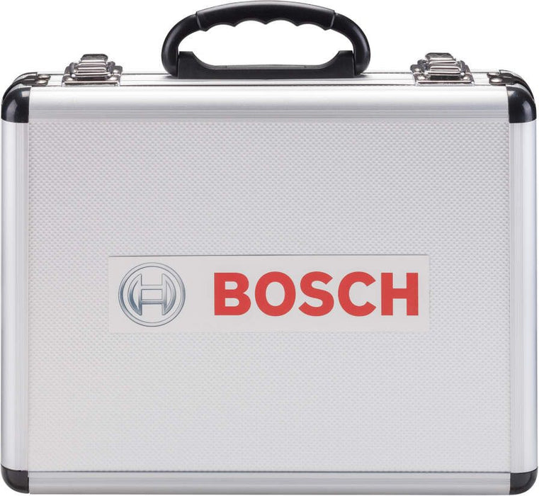 11-delni SDS plus set za građevinske radove u aluminijumskom koferu Bosch (2608578765)