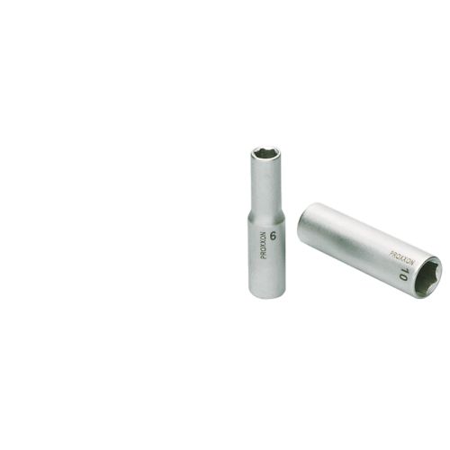 Proxxon Duboki nasadni ključevi 3/8&#8243; 17mm, 23546