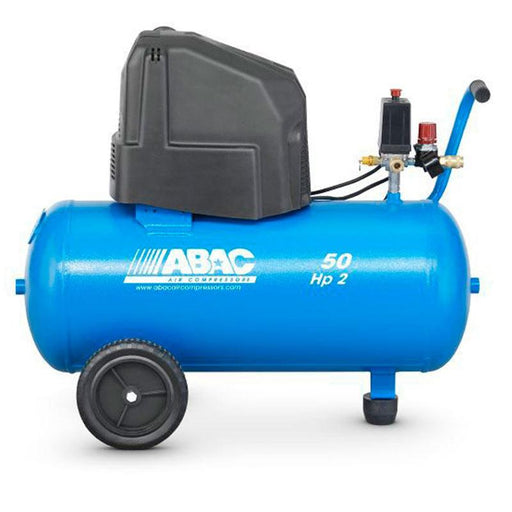 ABAC Bezuljni klipni kompresor Montecarlo O20P 1.5 kW, 50128