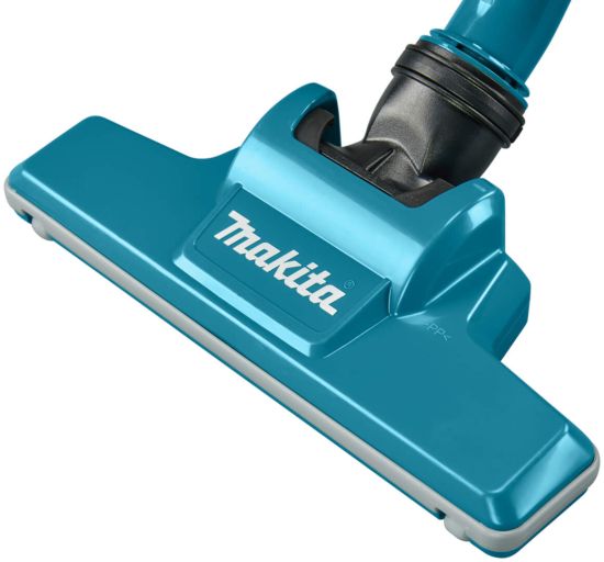 Akumulatorski usisivač Makita DCL286FZ; 18V LXT; bez baterije i punjača