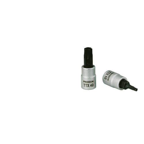 Proxxon 1/4&#8243; TTX nasadni odvijač-33 mm TTX 5, 23755