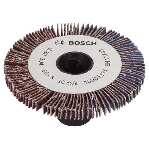 BOSCH Lamelirani valjak 80 - Lamelni brusni kotur (1600A00150)-SBT Alati Beograd