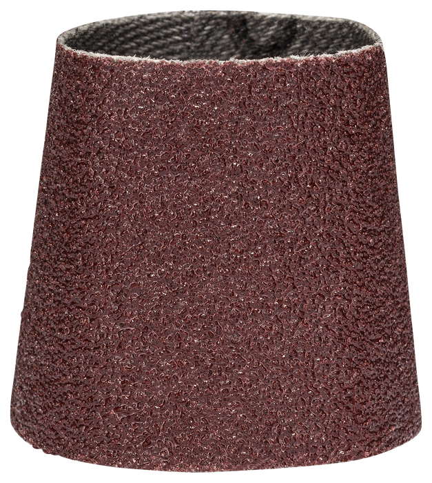 BOSCH Brusna čaura (konusna) 80 - Conical sanding roller (1600A00157)-SBT Alati Beograd