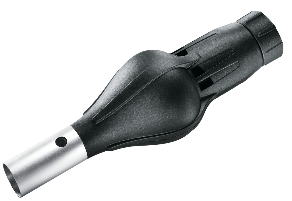 BOSCH IXO Collection – adapter za ventilator za roštilj - (1600A001YC)-SBT Alati Beograd