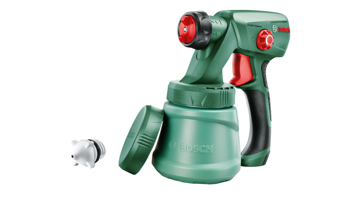BOSCH Pištolj za fino prskanje - (1600A008W7)-SBT Alati Beograd